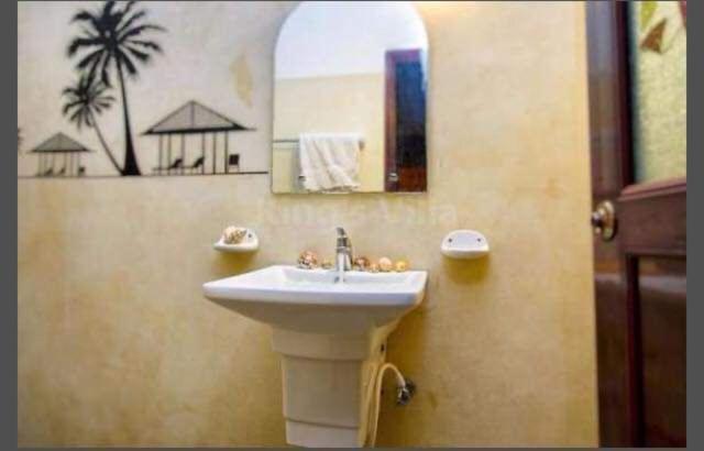 Ocean Gate Villa Tangalle Exterior photo